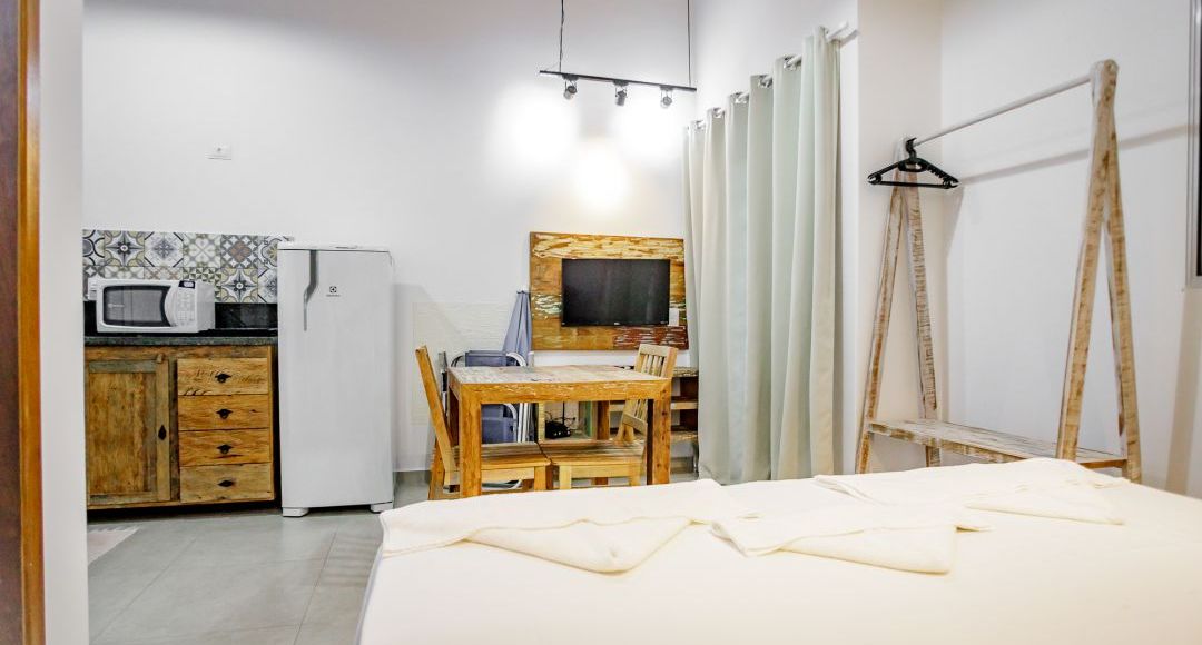 Apartamento Suite Pantai em Boiçucanga SP Apartamento Suite Pantai em Boiçucanga SP